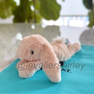 Jellycat Smudge Rabbit Size Tiny NWT Authentic